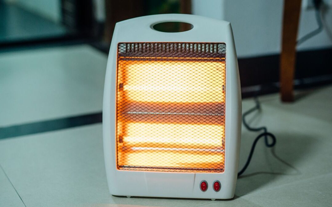 The Ultimate Guide to Electric Space Heaters: A Comprehensive Review and Analysis