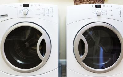 An In-Depth Look at the Best Front-Load Washing Machines of 2023