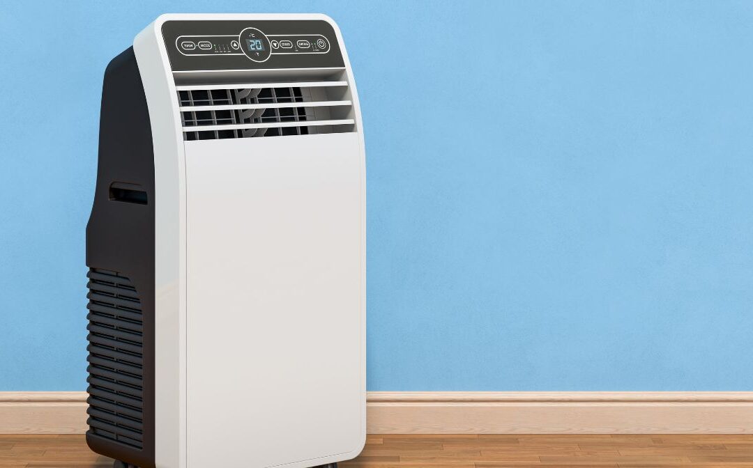 The Ultimate Guide to Portable Air Conditioners