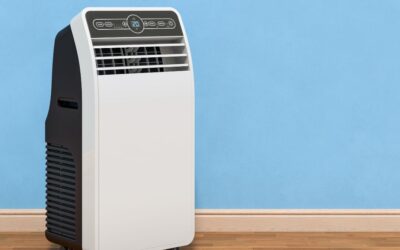 The Ultimate Guide to Portable Air Conditioners