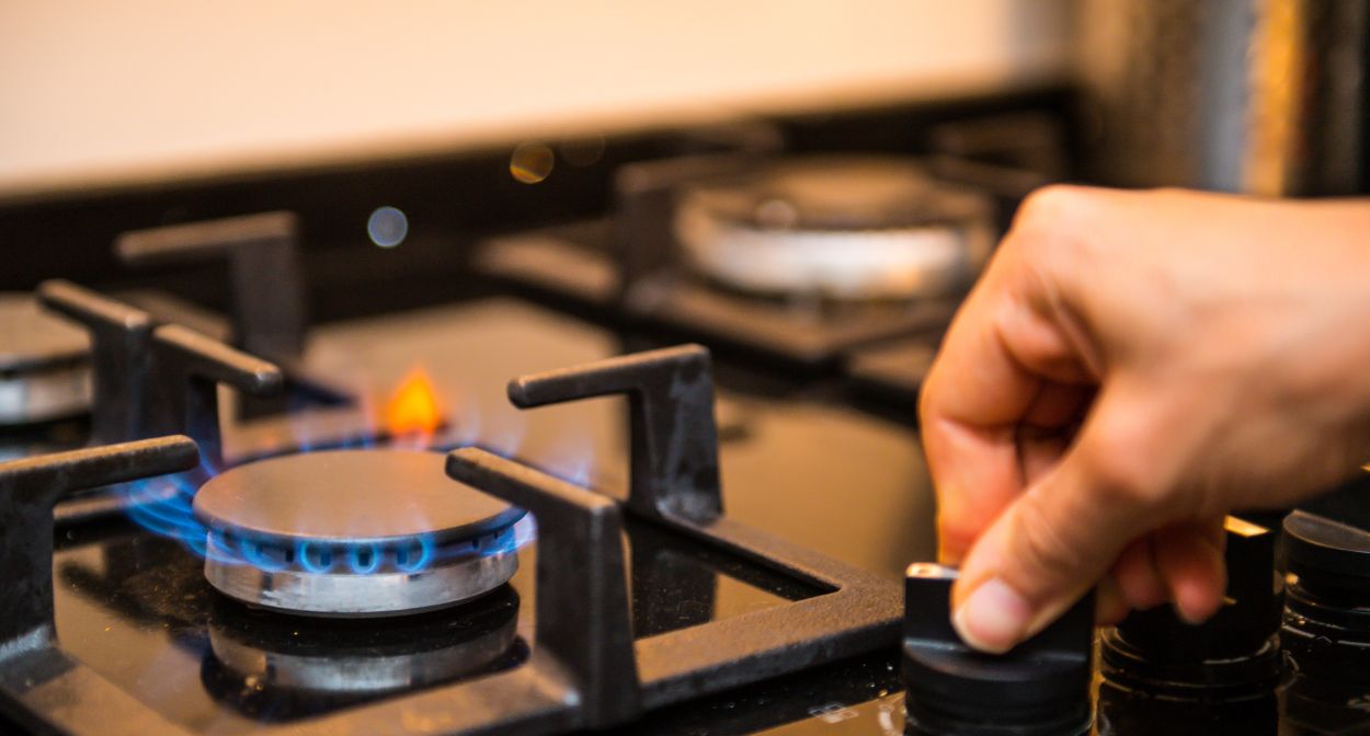 Gas Vs Electric Stove