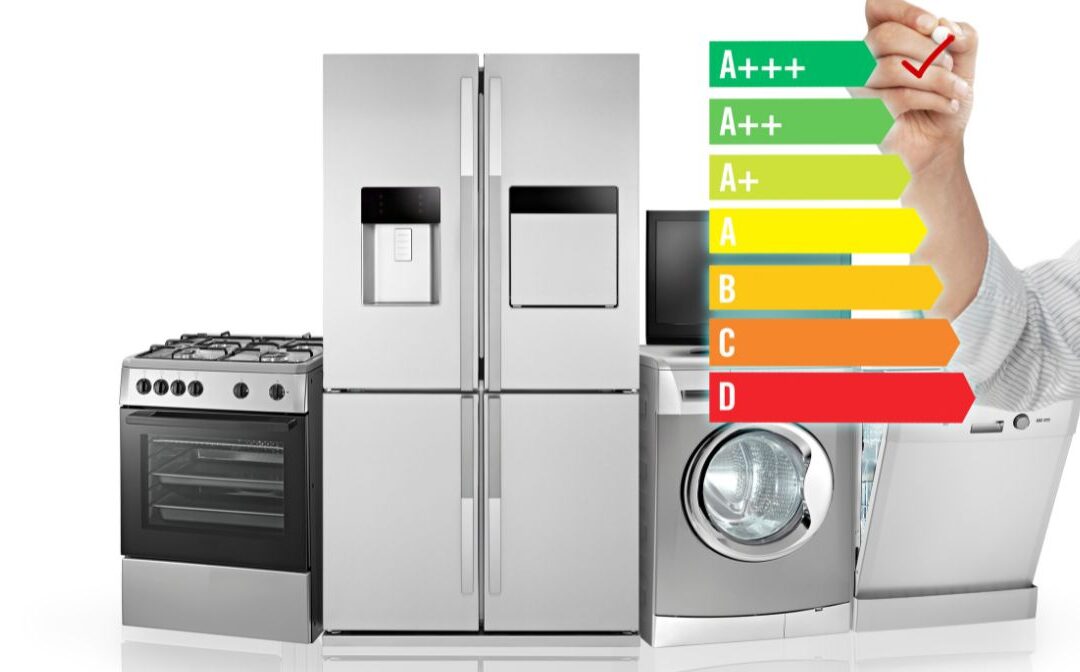 Understanding Energy Labels: What Do They Mean for Your Appliances?