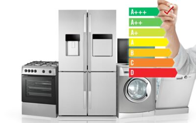 Understanding Energy Labels: What Do They Mean for Your Appliances?