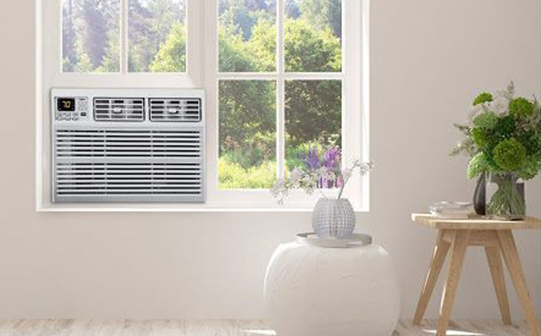 The Ultimate Guide to Choosing the Perfect Window Air Conditioner for Your Home