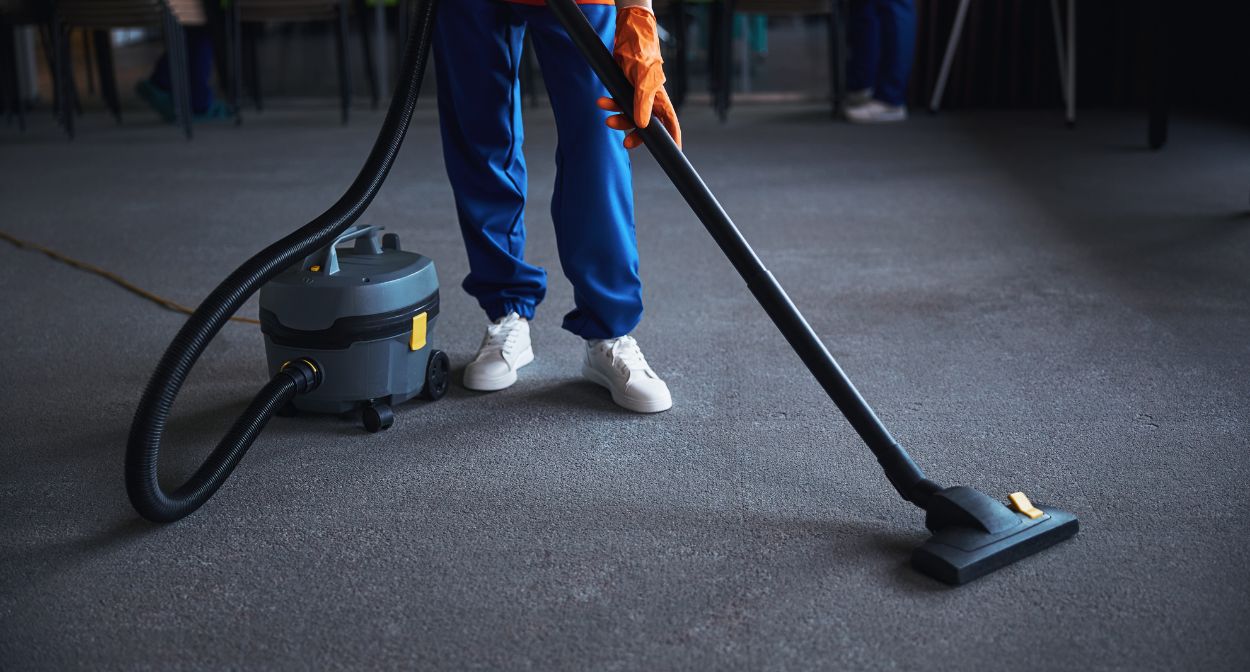 How to Choose the Right Canister Vacuum