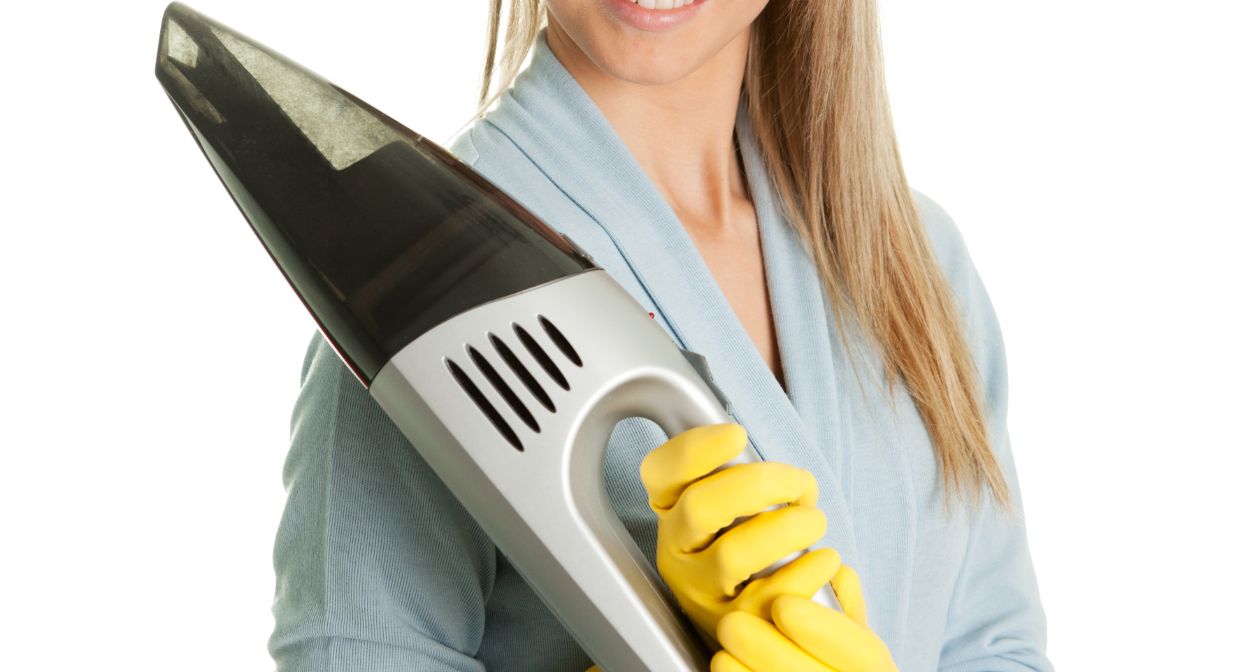 How to Choose the Right Handheld Vacuum