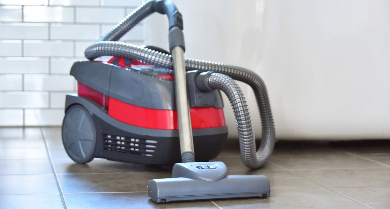 Top Canister Vacuums on the Market