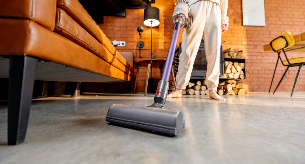 What to Look for in a Stick Vacuum