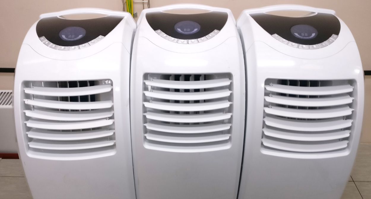 Understanding Portable Air Conditioners