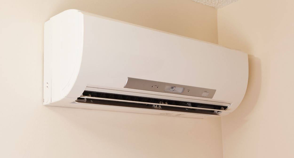Advantages of Ductless Mini-Split AC Systems