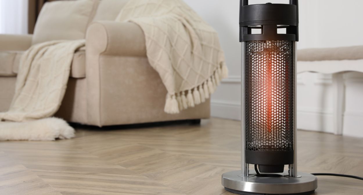 Choosing the Best Electric Space Heater