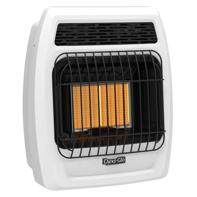 Safety Considerations for Gas Space Heaters