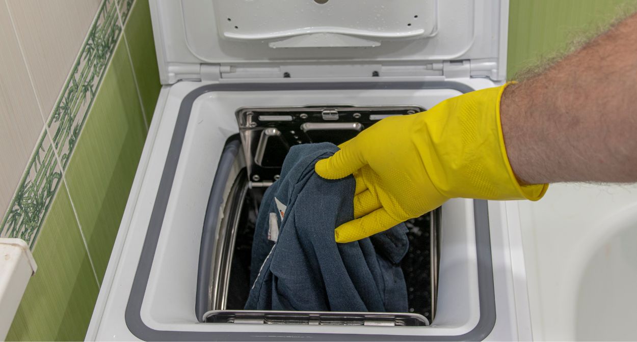Other Noteworthy Top-Load Washers