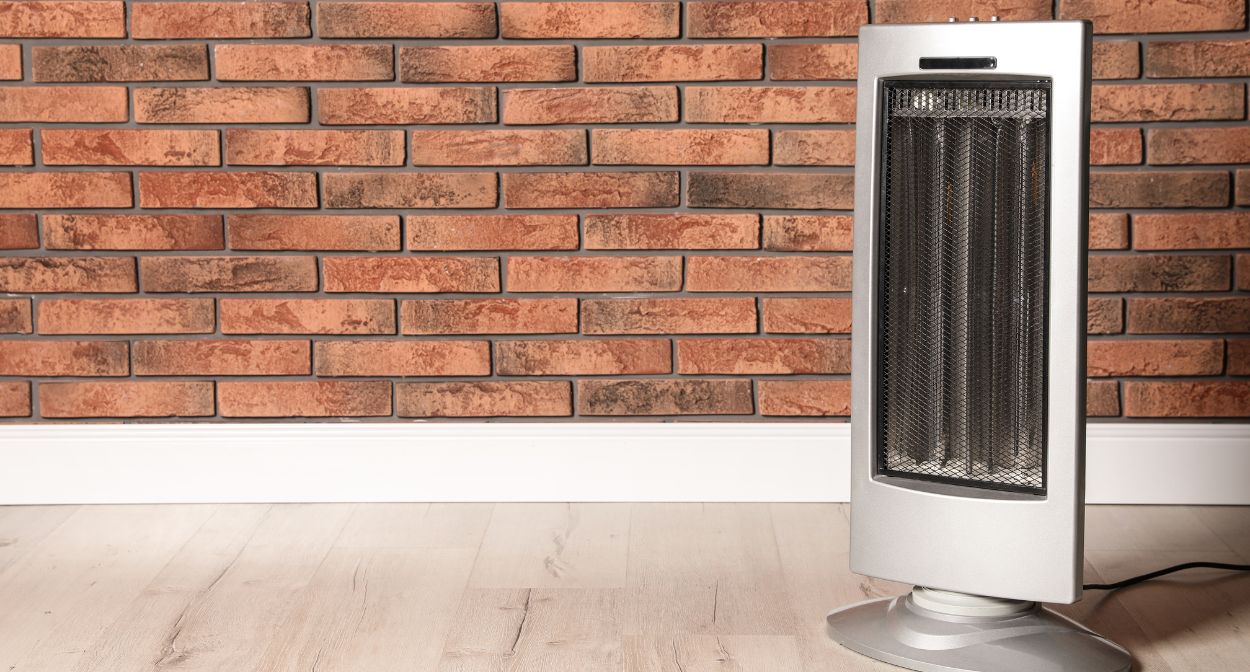 Types of Electric Space Heaters
