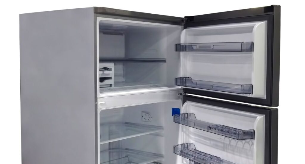 Choosing Your Top-Freezer Refrigerator