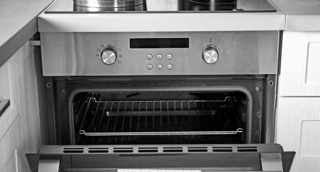 Electric Ranges Appliance Shop HQ