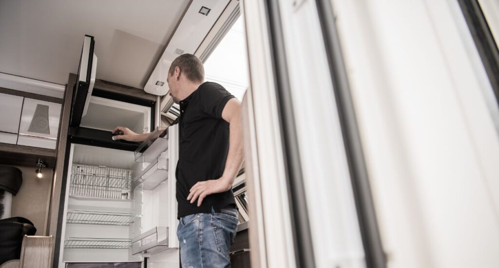 Maintenance and Care of Top-Freezer Refrigerators