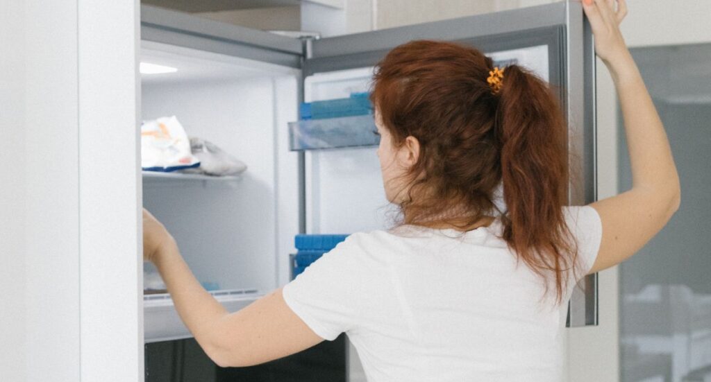 The Reliability of Top-Freezer Refrigerators